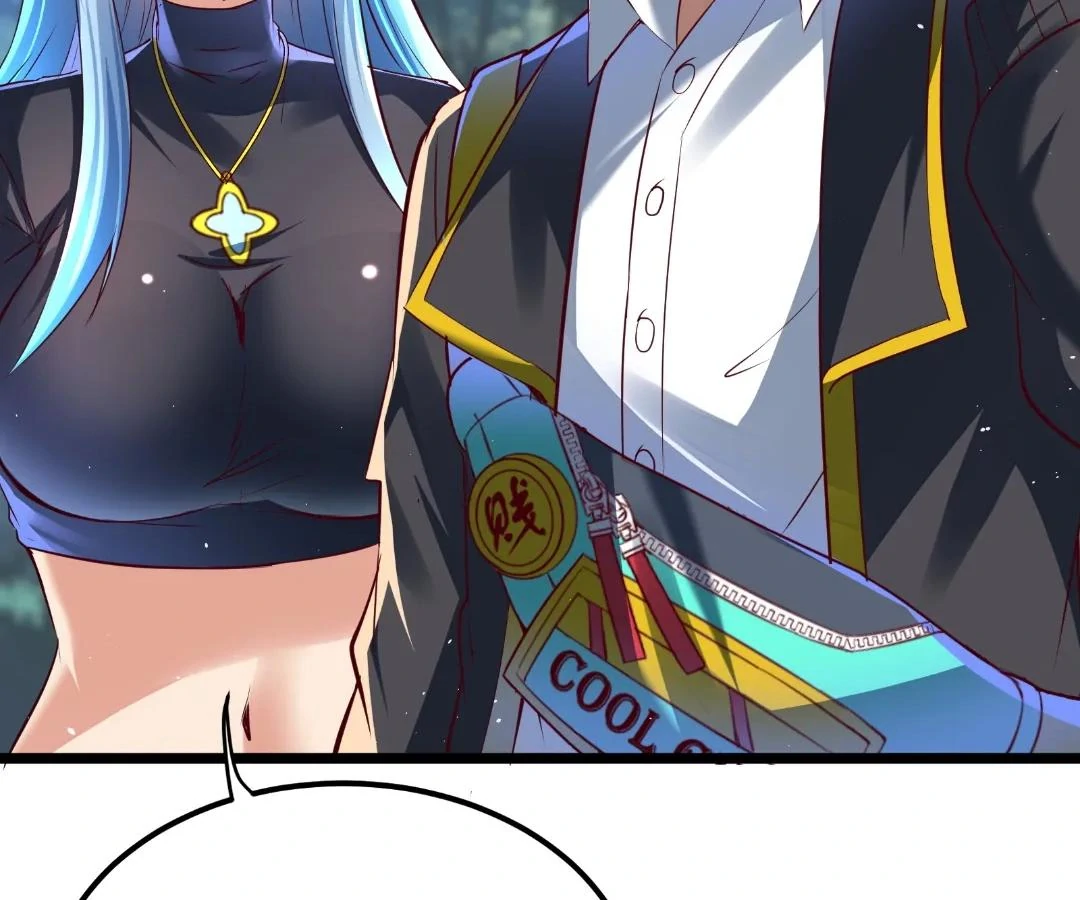 Aura Recovery: I Get a New Skill Everyday Chapter 215 - page 33