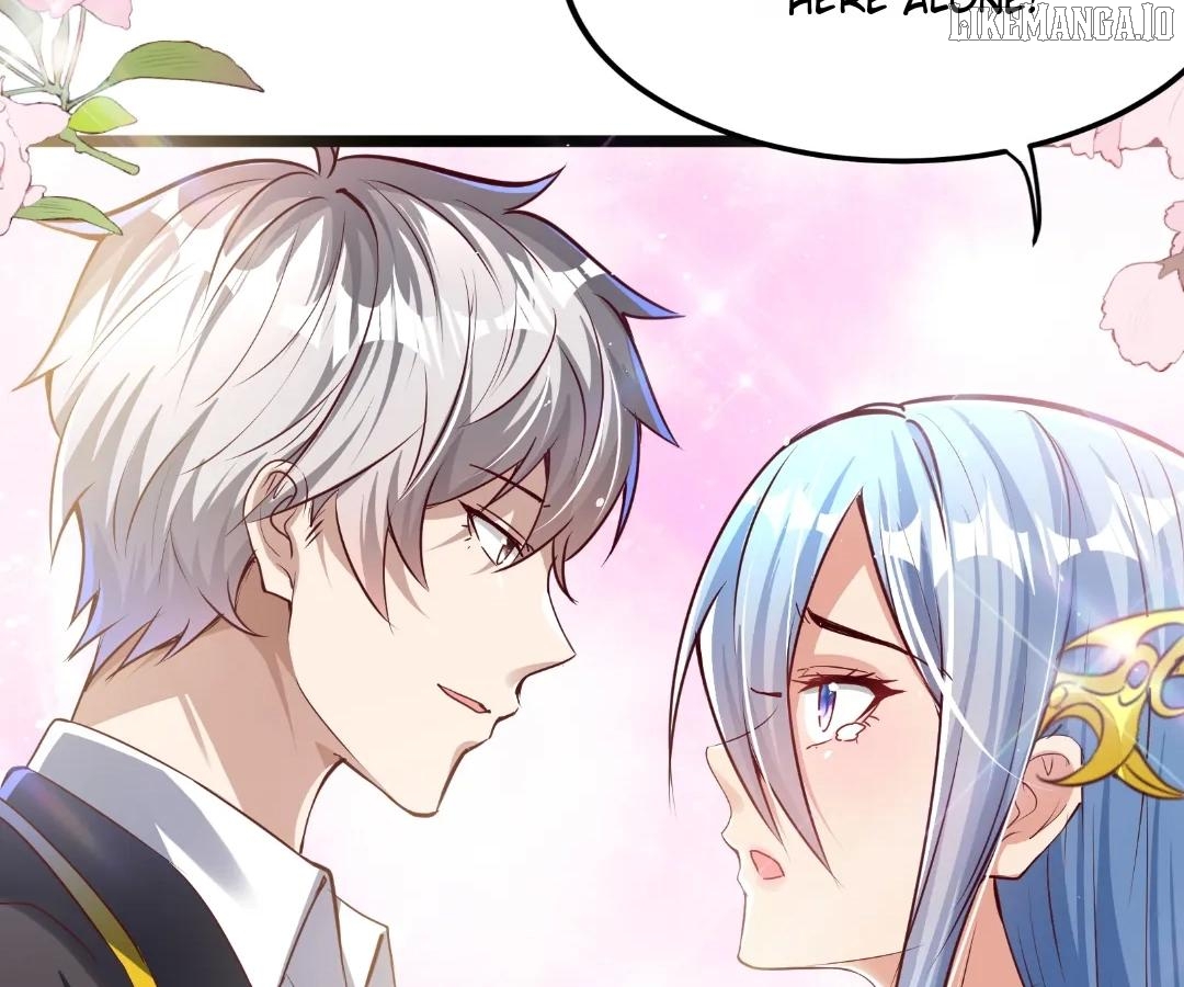 Aura Recovery: I Get a New Skill Everyday Chapter 215 - page 4