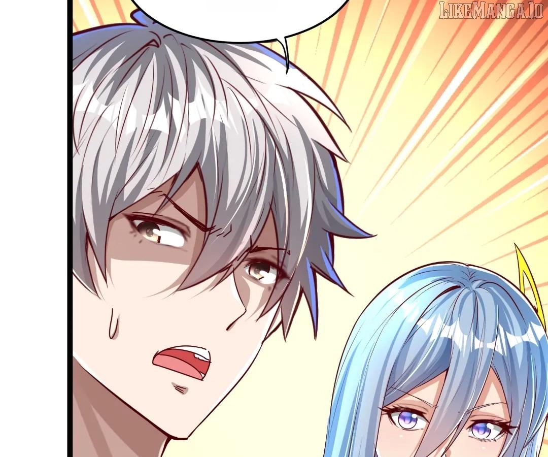 Aura Recovery: I Get a New Skill Everyday Chapter 215 - page 48