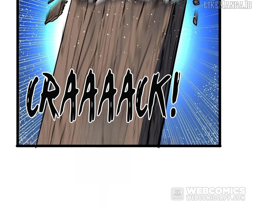 Aura Recovery: I Get a New Skill Everyday Chapter 215 - page 51