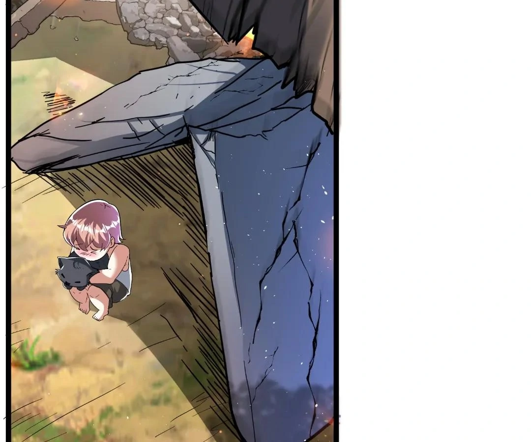 Aura Recovery: I Get a New Skill Everyday Chapter 215 - page 53