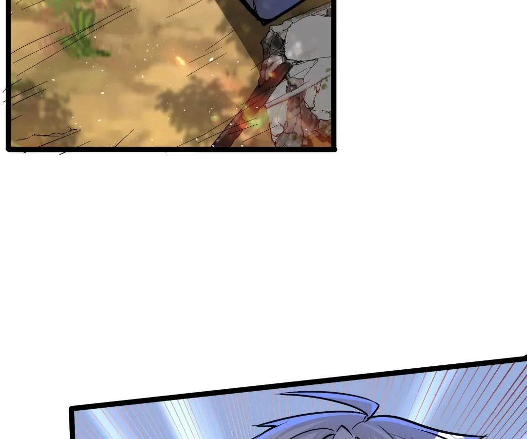 Aura Recovery: I Get a New Skill Everyday Chapter 215 - page 54