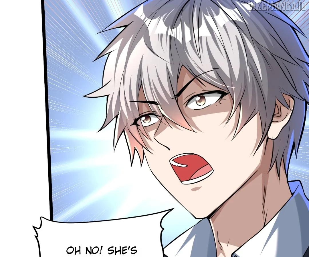 Aura Recovery: I Get a New Skill Everyday Chapter 215 - page 55