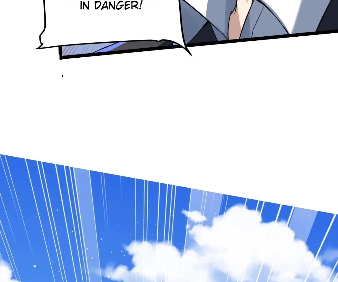 Aura Recovery: I Get a New Skill Everyday Chapter 215 - page 56