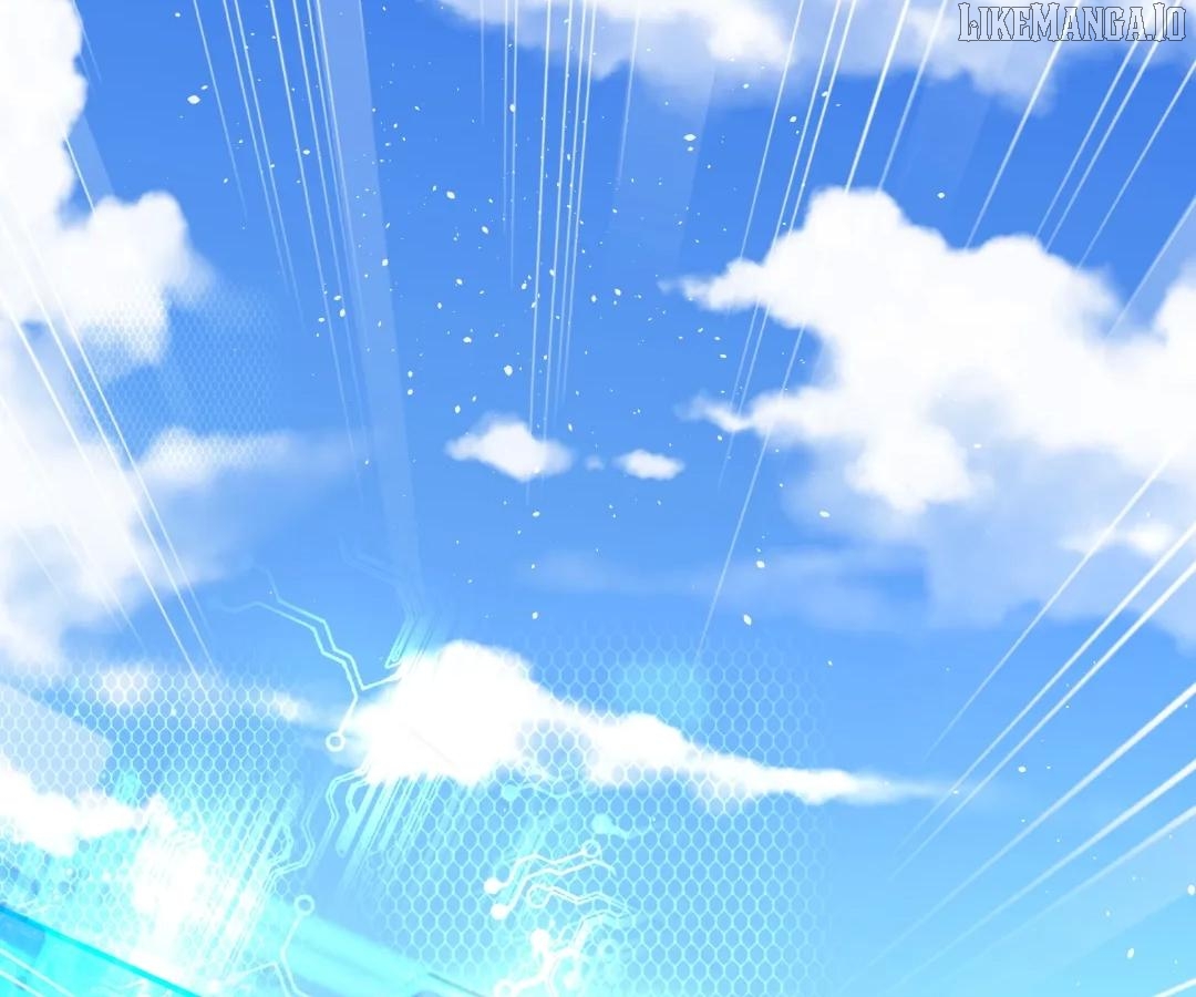 Aura Recovery: I Get a New Skill Everyday Chapter 215 - page 57