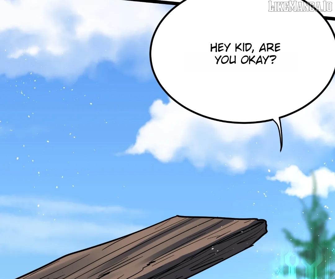 Aura Recovery: I Get a New Skill Everyday Chapter 215 - page 66