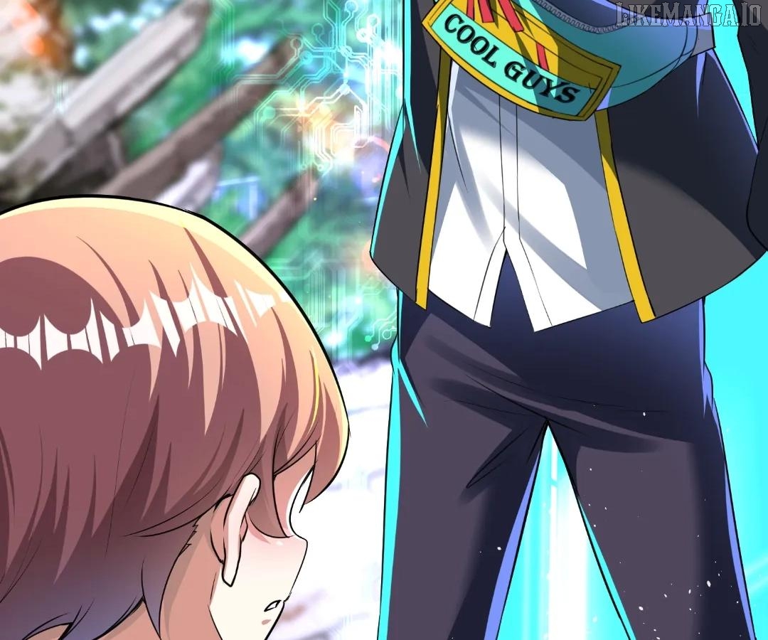 Aura Recovery: I Get a New Skill Everyday Chapter 215 - page 68