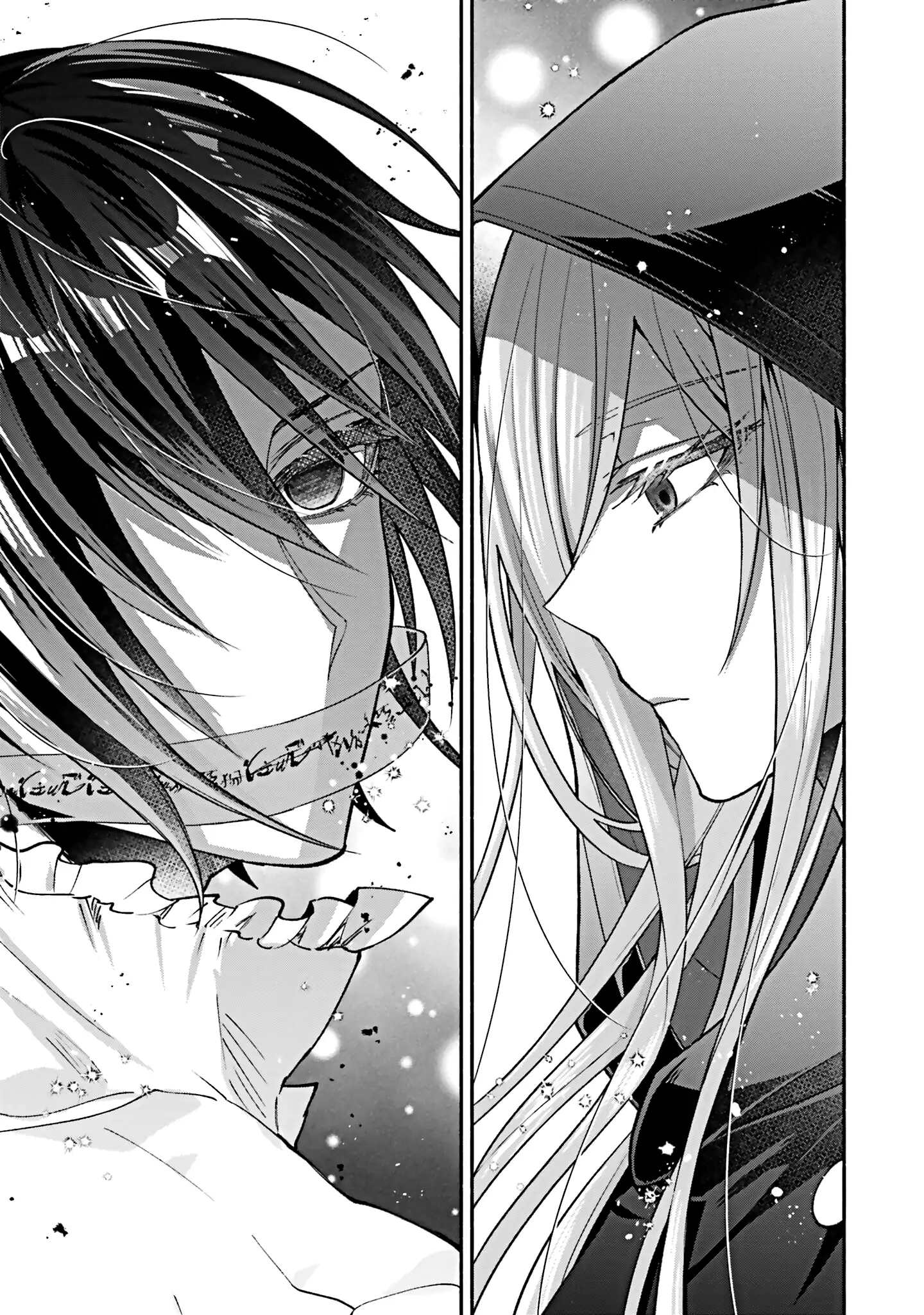 Jinsei ni Tsukareta Saikyou Majutsushi wa Akiramete Nemuru Koto ni Shita Chapter 15 - page 11