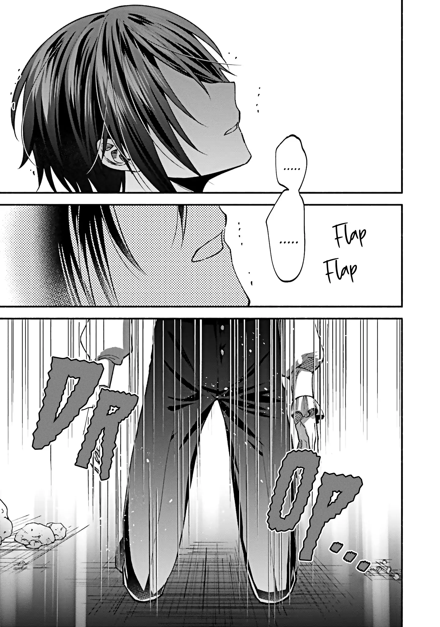 Jinsei ni Tsukareta Saikyou Majutsushi wa Akiramete Nemuru Koto ni Shita Chapter 15 - page 13