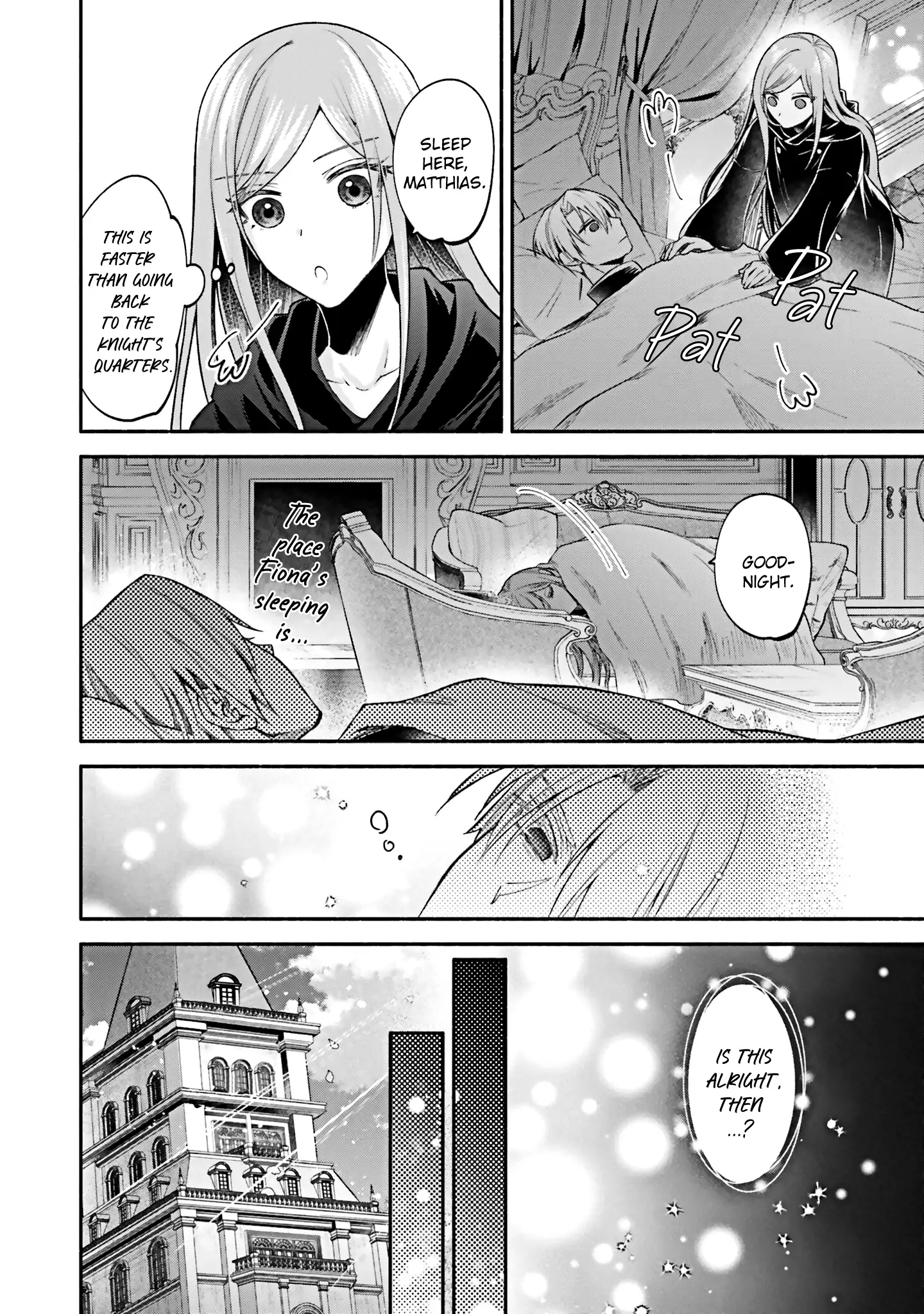 Jinsei ni Tsukareta Saikyou Majutsushi wa Akiramete Nemuru Koto ni Shita Chapter 15 - page 18