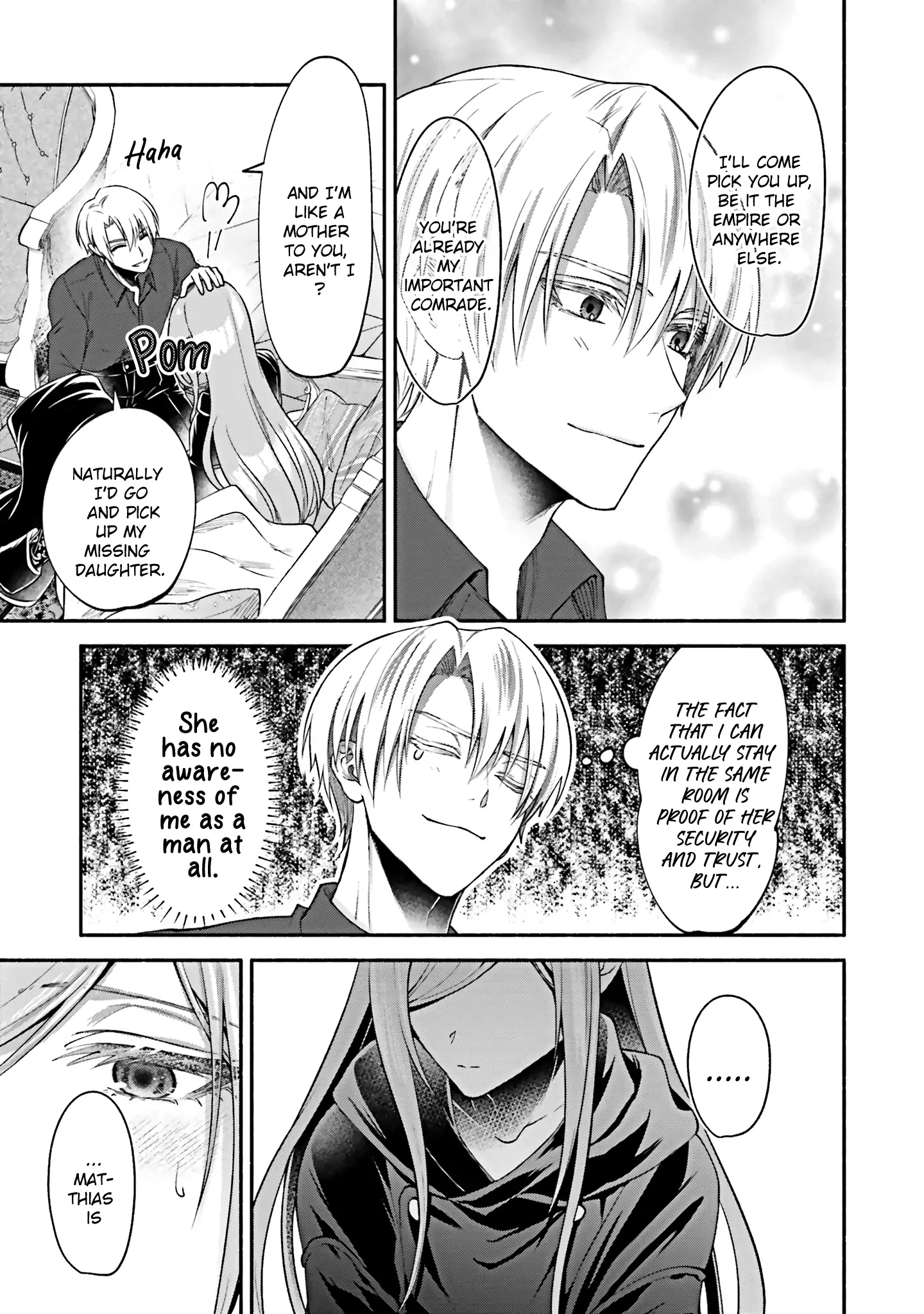 Jinsei ni Tsukareta Saikyou Majutsushi wa Akiramete Nemuru Koto ni Shita Chapter 15 - page 23