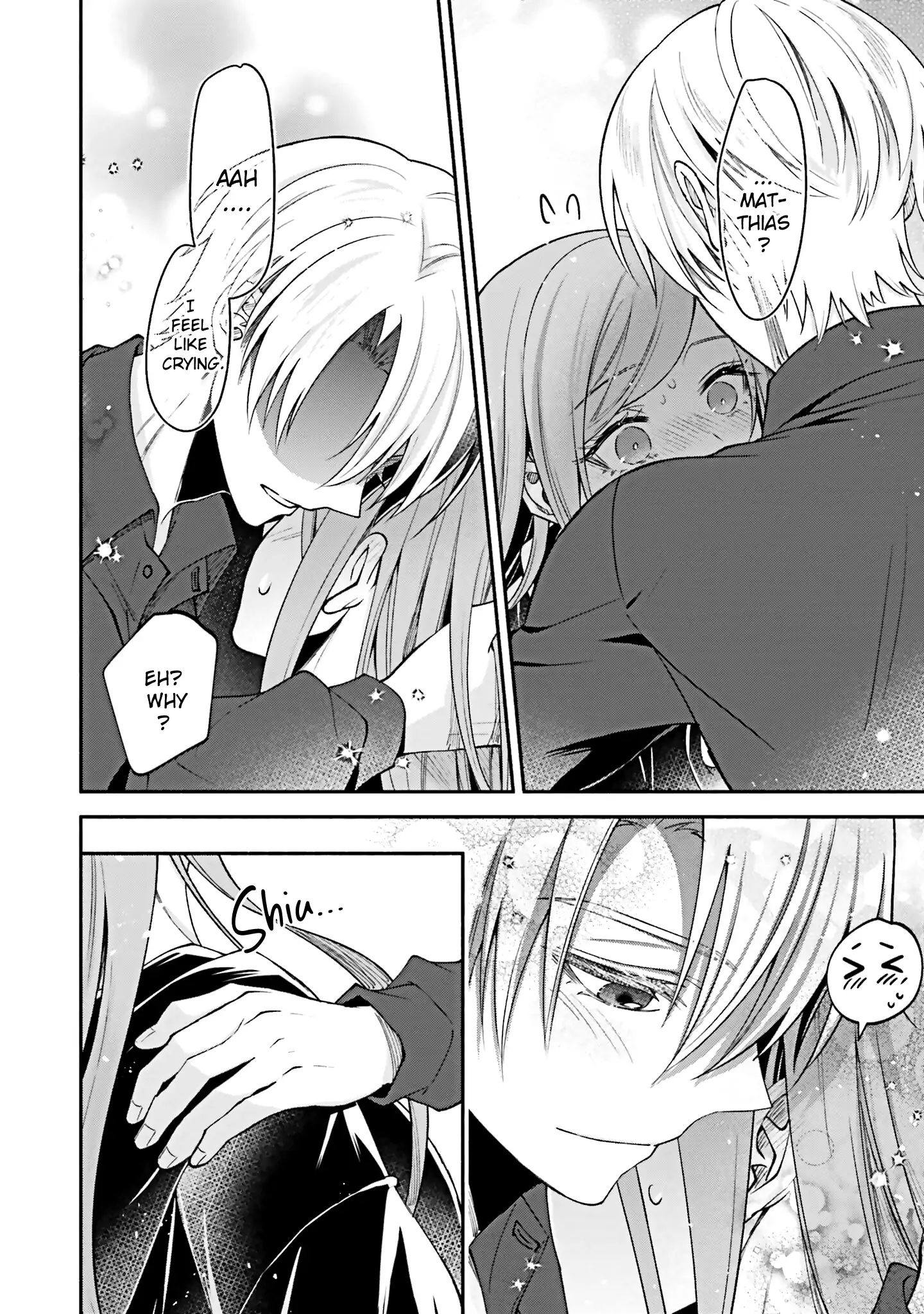 Jinsei ni Tsukareta Saikyou Majutsushi wa Akiramete Nemuru Koto ni Shita Chapter 15 - page 28