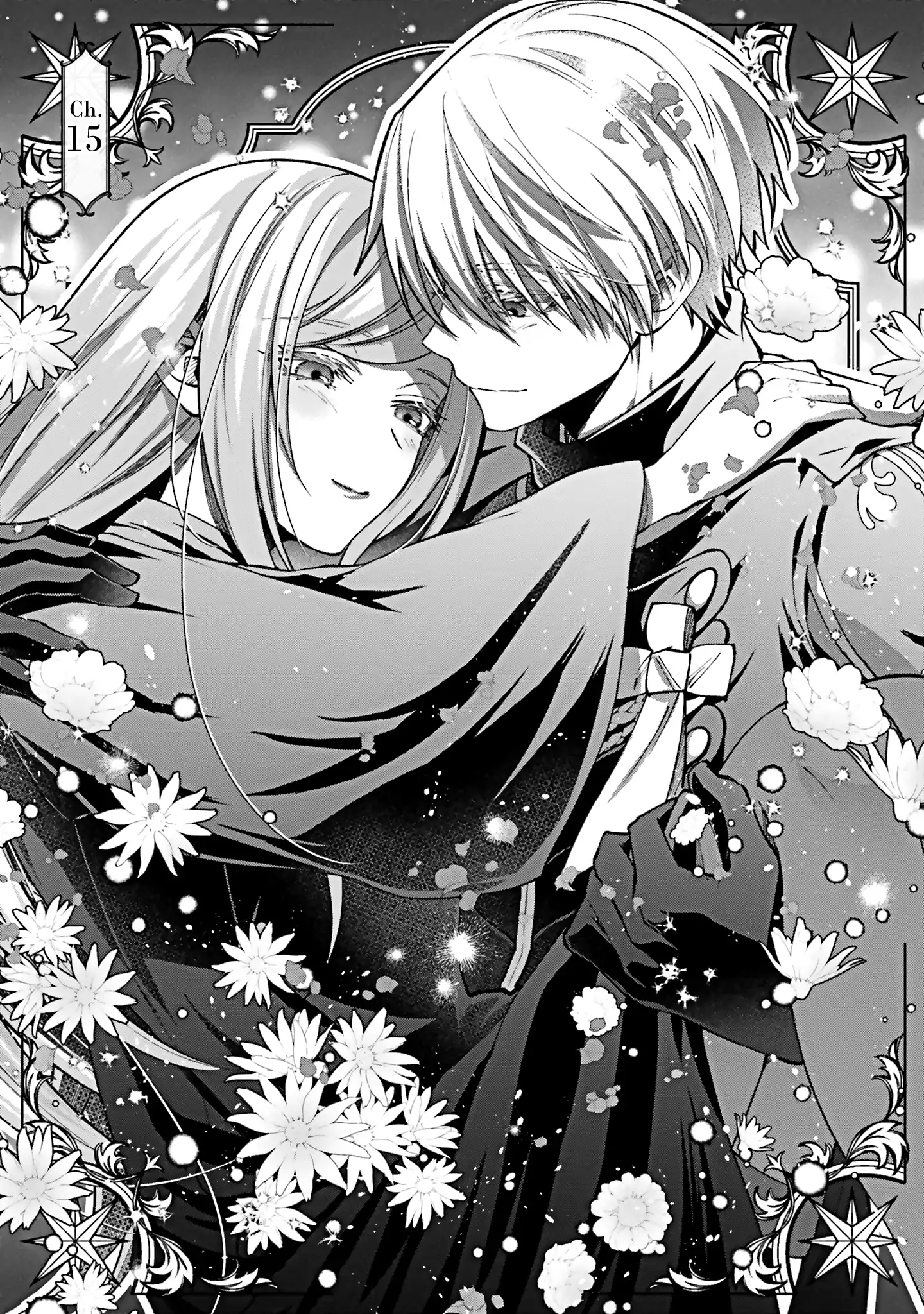 Jinsei ni Tsukareta Saikyou Majutsushi wa Akiramete Nemuru Koto ni Shita Chapter 15 - page 3