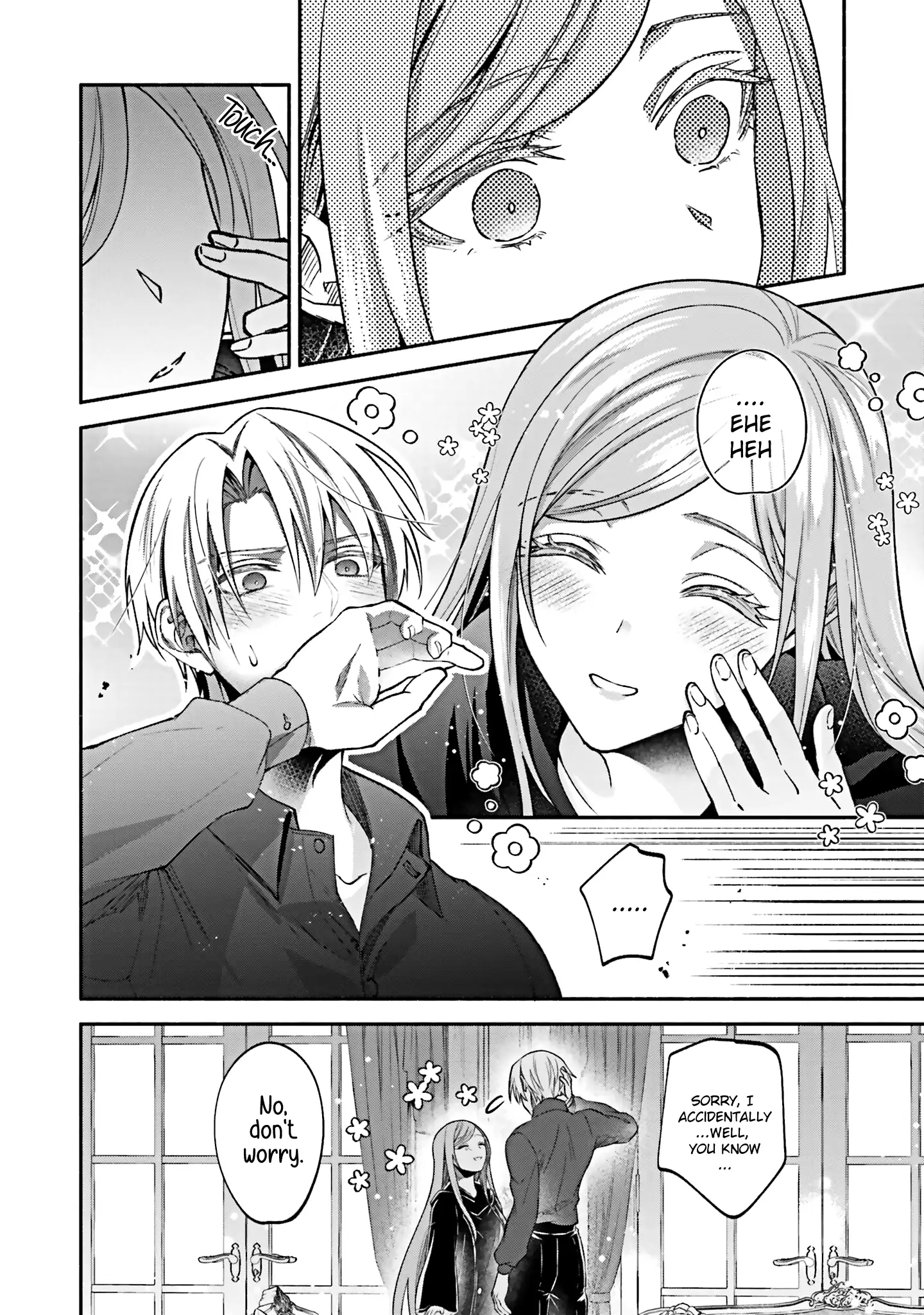 Jinsei ni Tsukareta Saikyou Majutsushi wa Akiramete Nemuru Koto ni Shita Chapter 15 - page 30