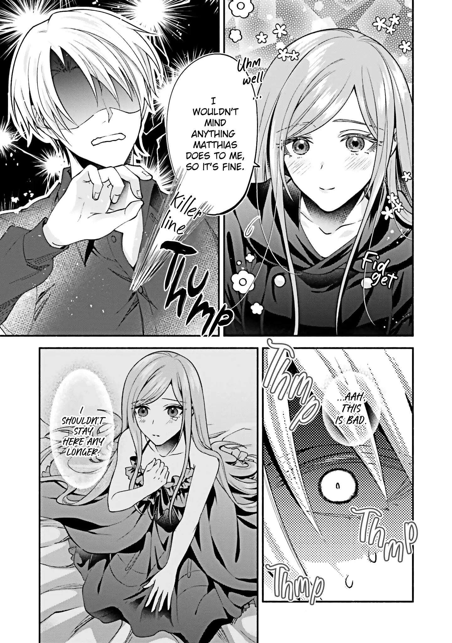 Jinsei ni Tsukareta Saikyou Majutsushi wa Akiramete Nemuru Koto ni Shita Chapter 15 - page 31