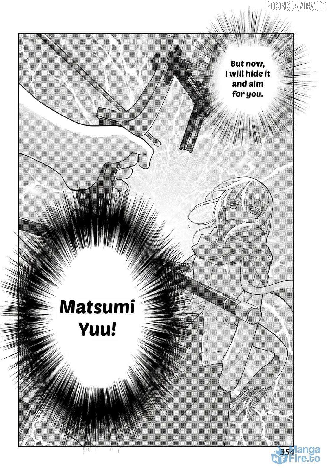 Saki: Achiga-hen episode of side-A Chapter 40 - page 18