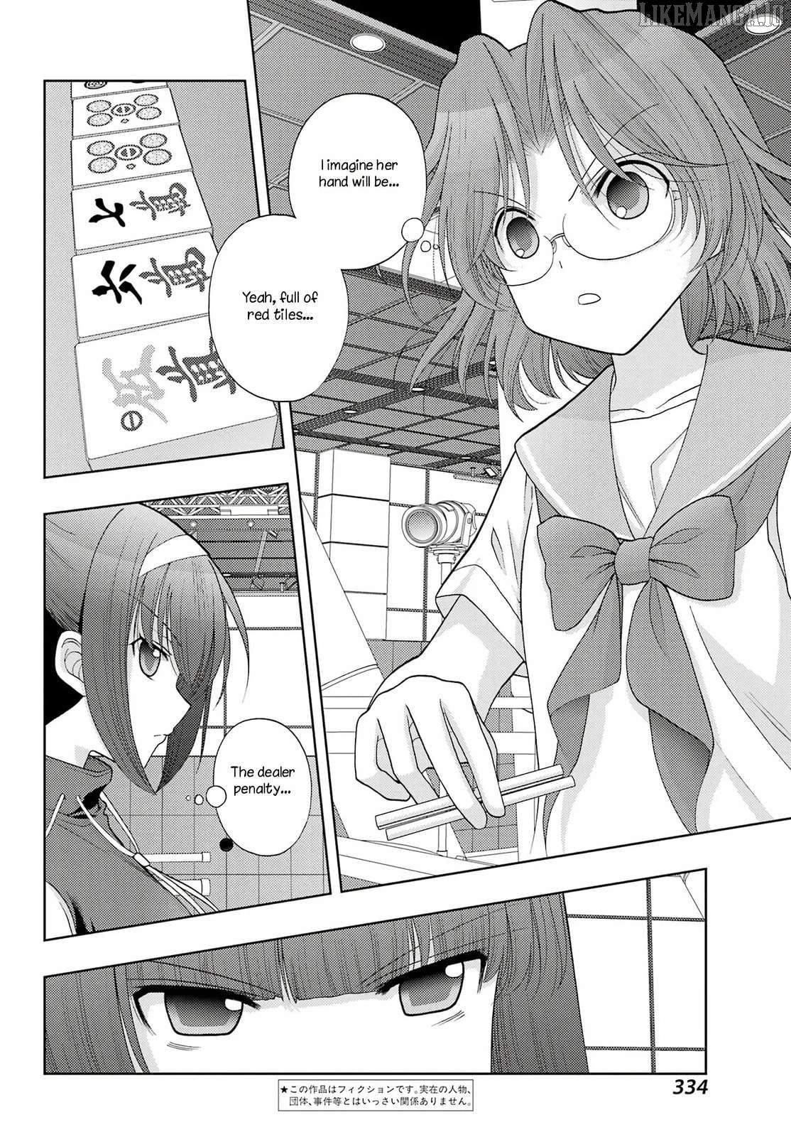 Saki: Achiga-hen episode of side-A Chapter 40 - page 2