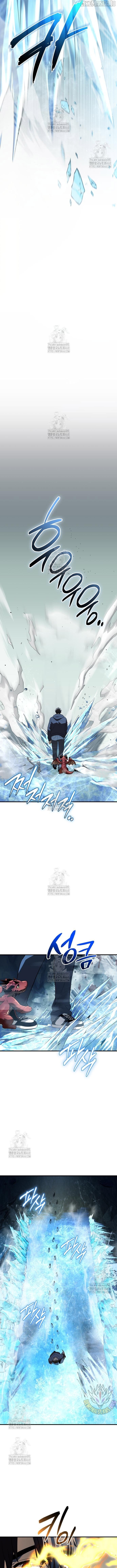 I Obtained a Mythic Item Chapter 145 - page 4