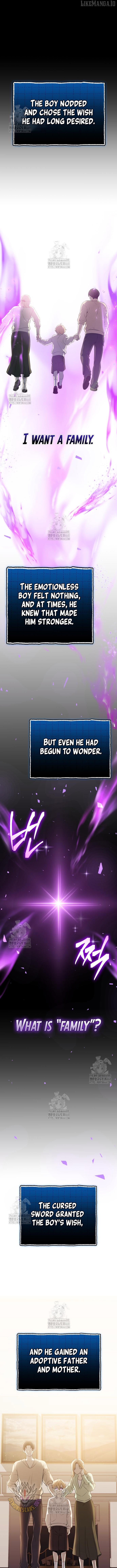I Obtained a Mythic Item Chapter 147 - page 10