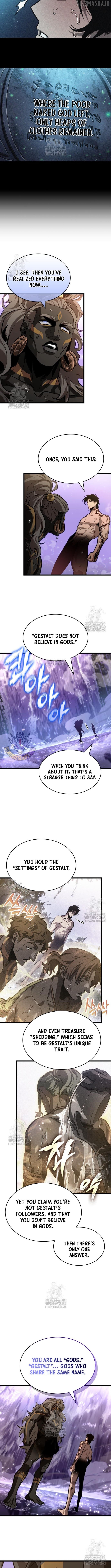 The World After the Fall Chapter 197 - page 10
