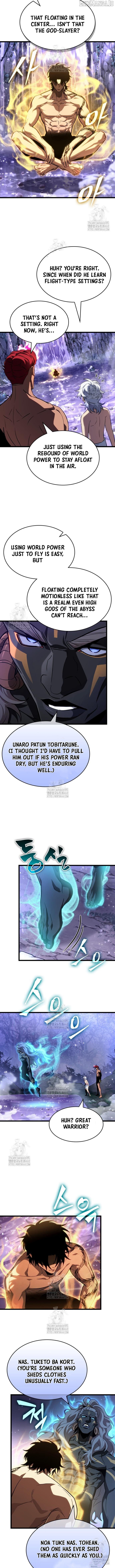 The World After the Fall Chapter 197 - page 3
