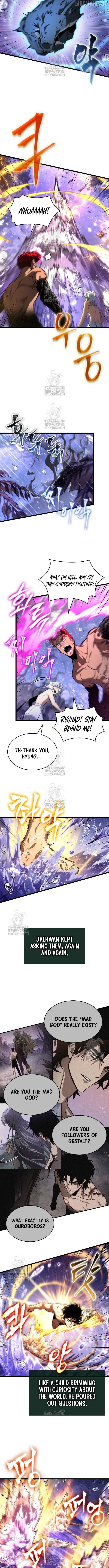The World After the Fall Chapter 197 - page 5