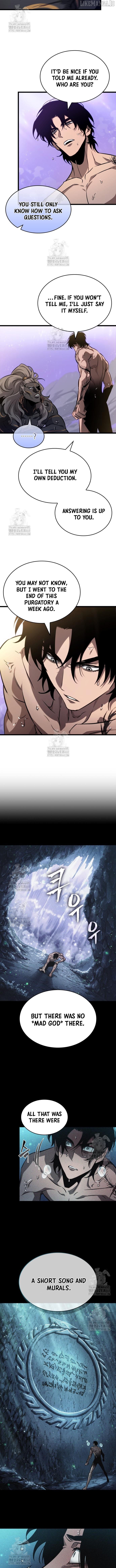 The World After the Fall Chapter 197 - page 9