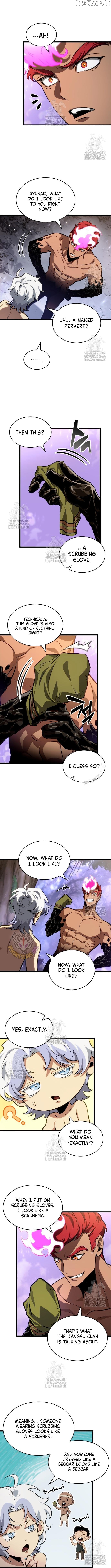 The World After the Fall Chapter 198 - page 2