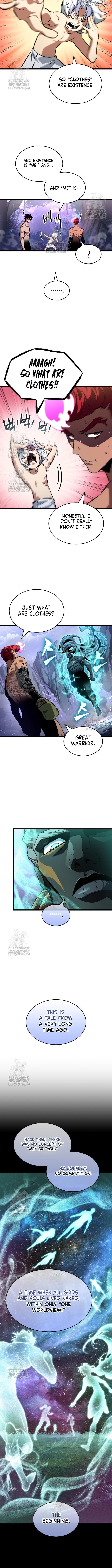 The World After the Fall Chapter 198 - page 4