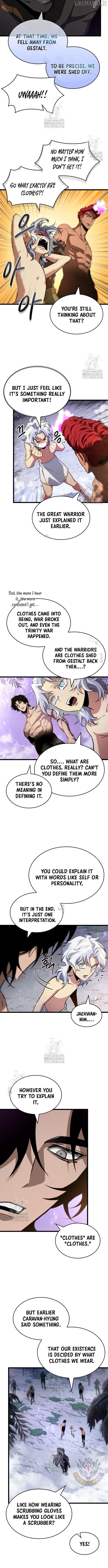 The World After the Fall Chapter 199 - page 2