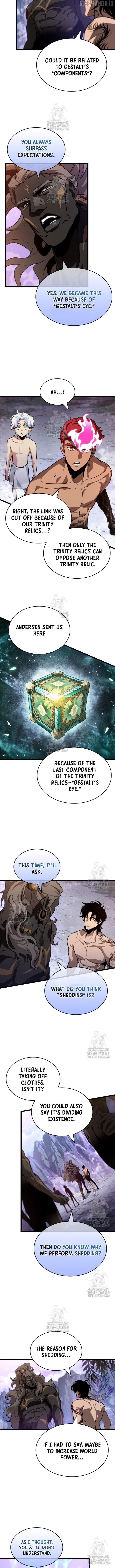 The World After the Fall Chapter 199 - page 6