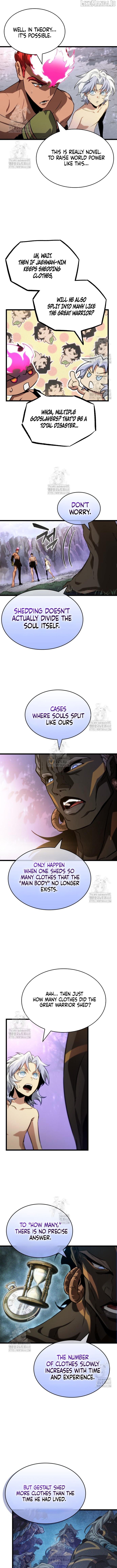 The World After the Fall Chapter 200 - page 2
