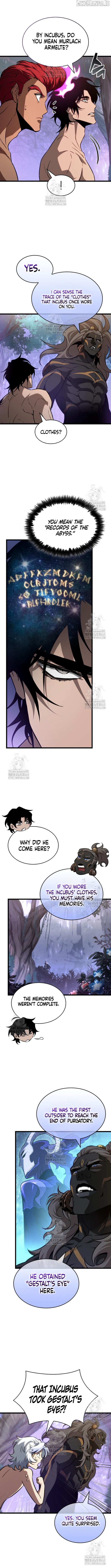 The World After the Fall Chapter 200 - page 4
