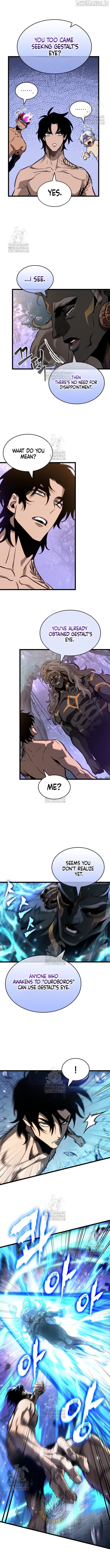 The World After the Fall Chapter 200 - page 5