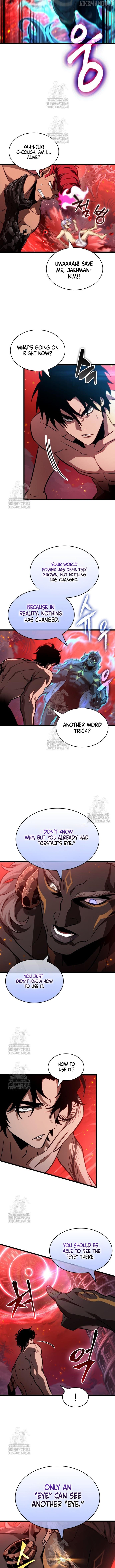The World After the Fall Chapter 200 - page 7