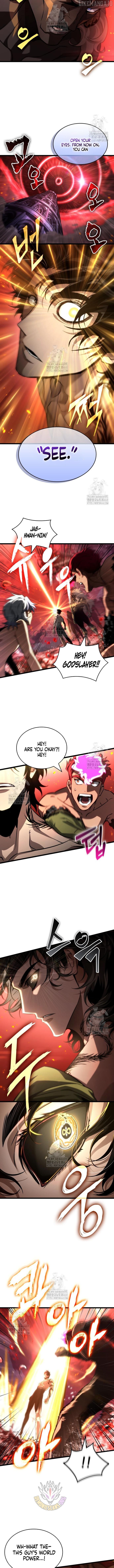 The World After the Fall Chapter 200 - page 8