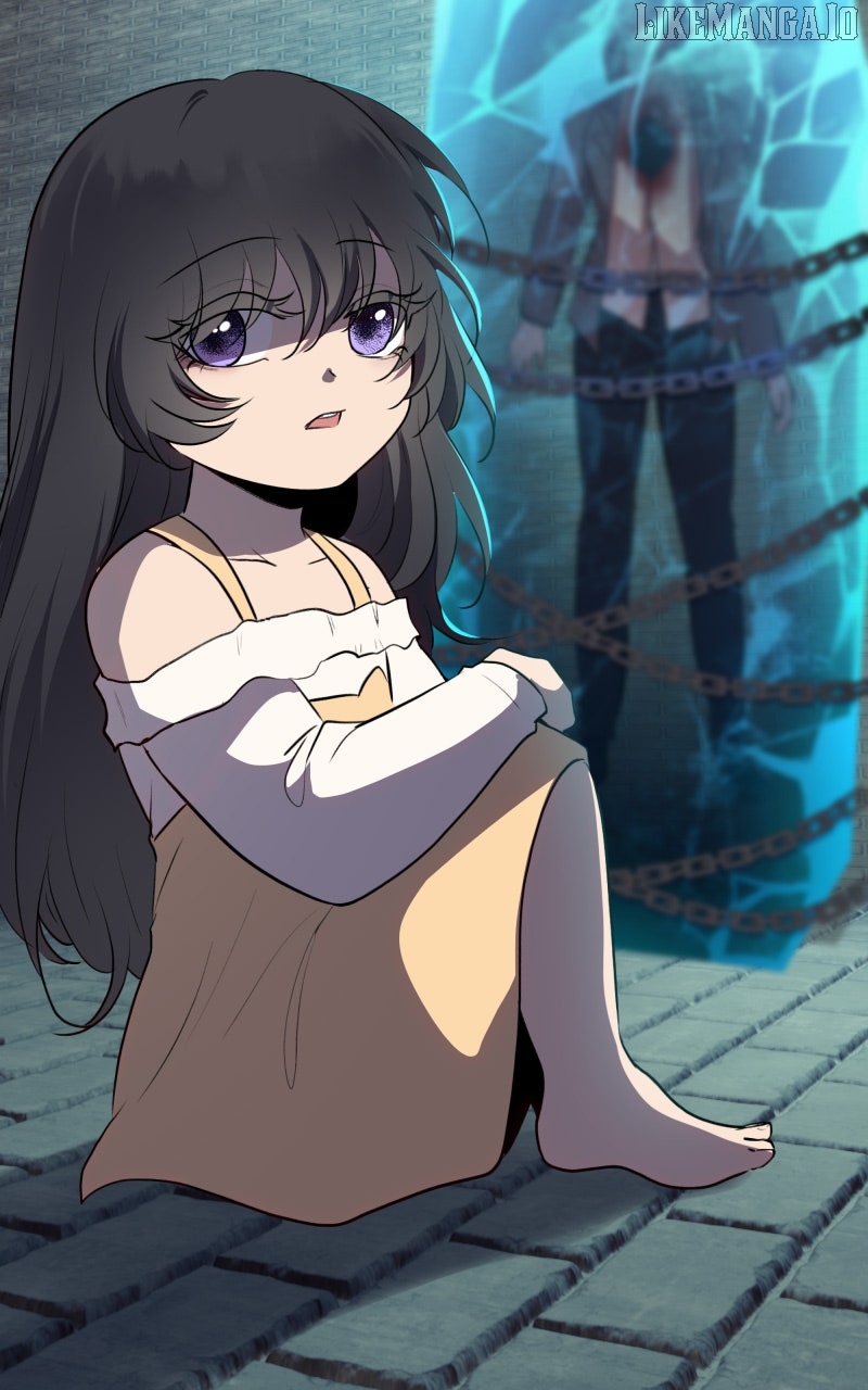 Rebirth-69michi Chapter 253 - page 10