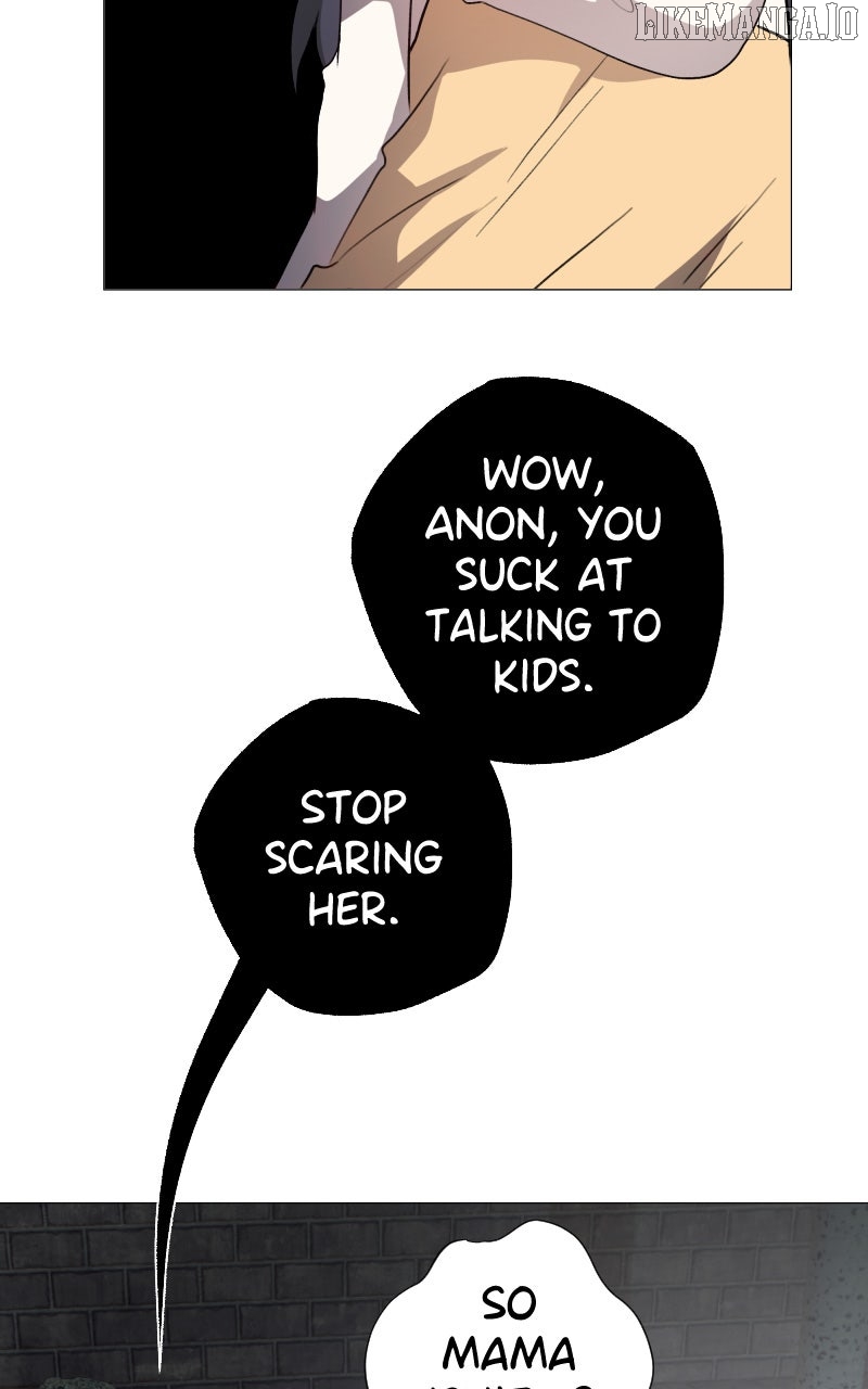 Rebirth-69michi Chapter 253 - page 27