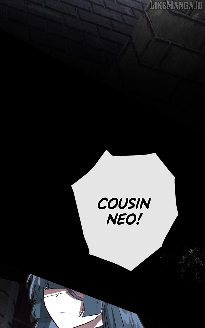 Rebirth-69michi Chapter 253 - page 99