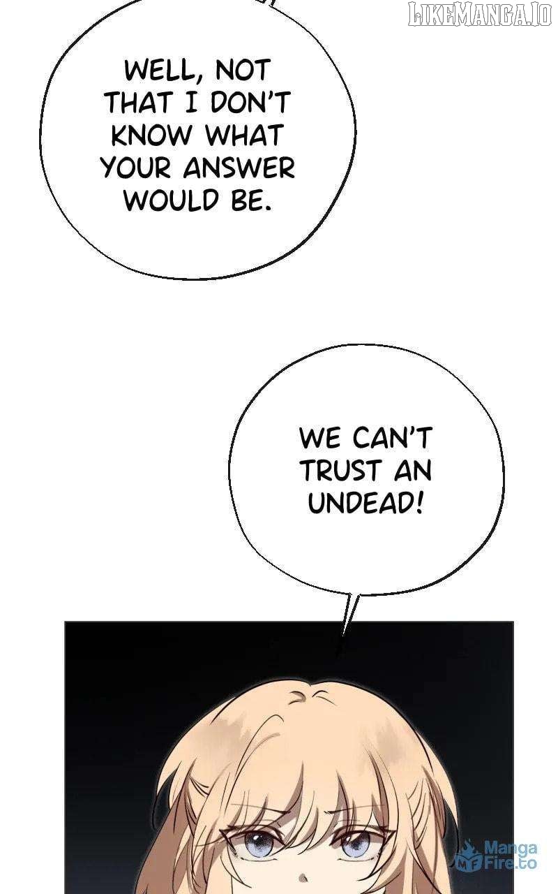 Rebirth-69michi Chapter 255 - page 30