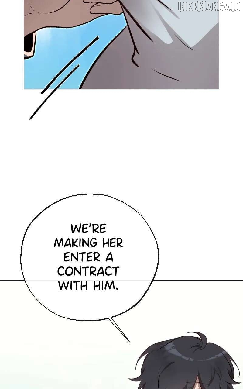 Rebirth-69michi Chapter 255 - page 34