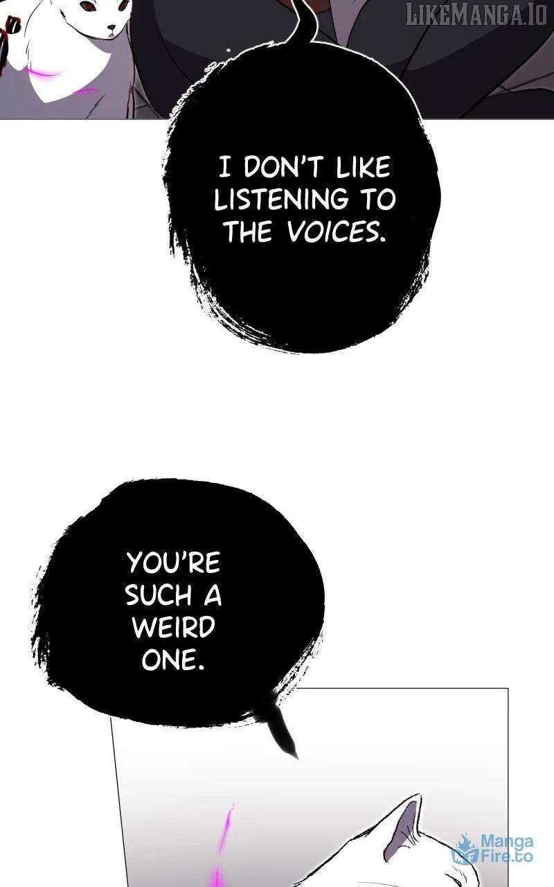 Rebirth-69michi Chapter 255 - page 69