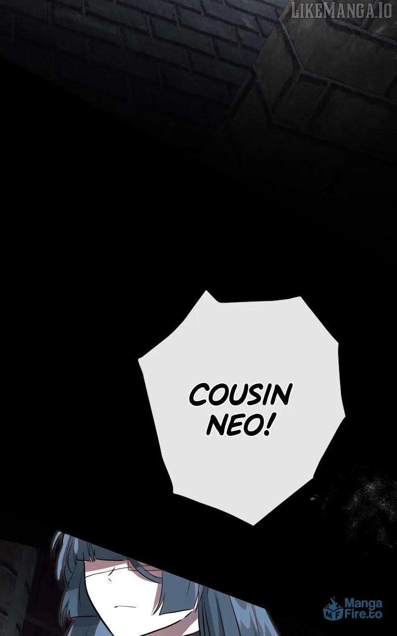 Rebirth-69michi Chapter 256 - page 99