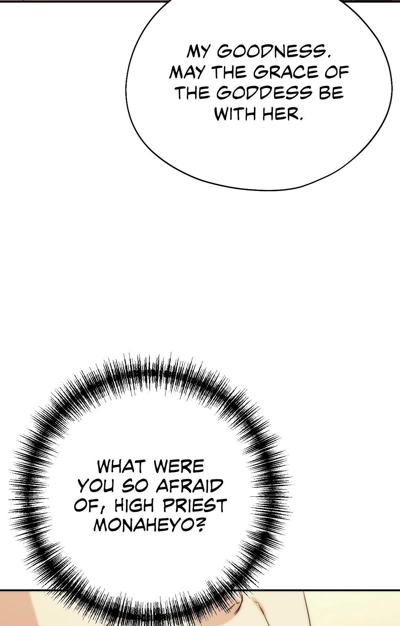 The Golden Wife-in-Law Chapter 61 - page 14