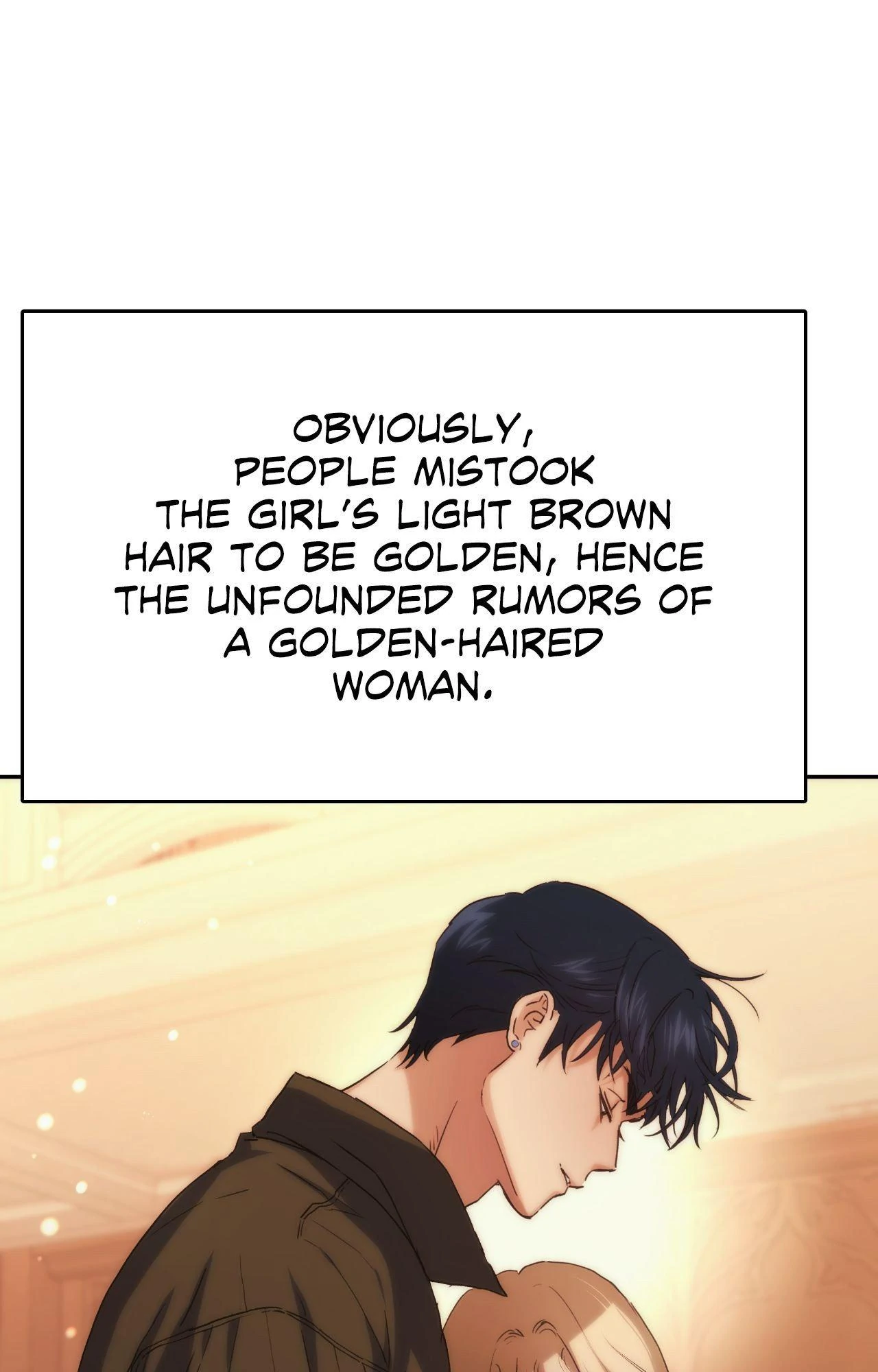 The Golden Wife-in-Law Chapter 61 - page 16