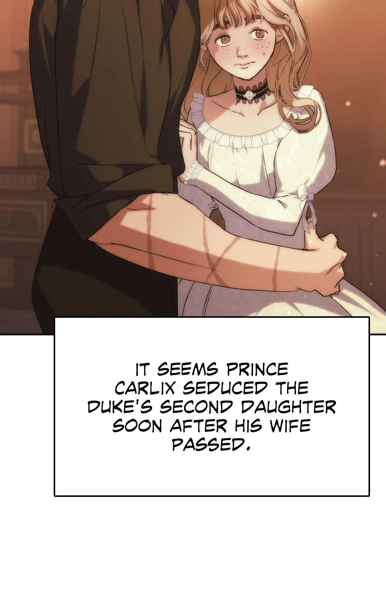 The Golden Wife-in-Law Chapter 61 - page 17