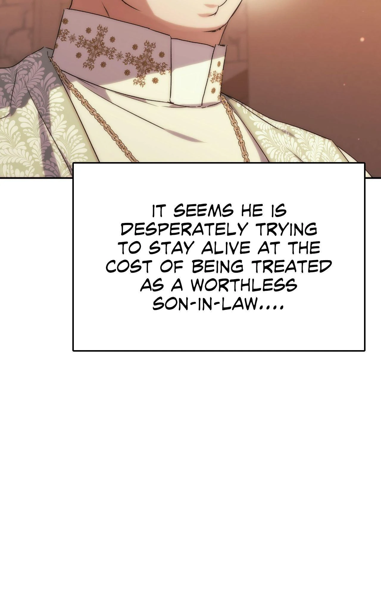 The Golden Wife-in-Law Chapter 61 - page 19