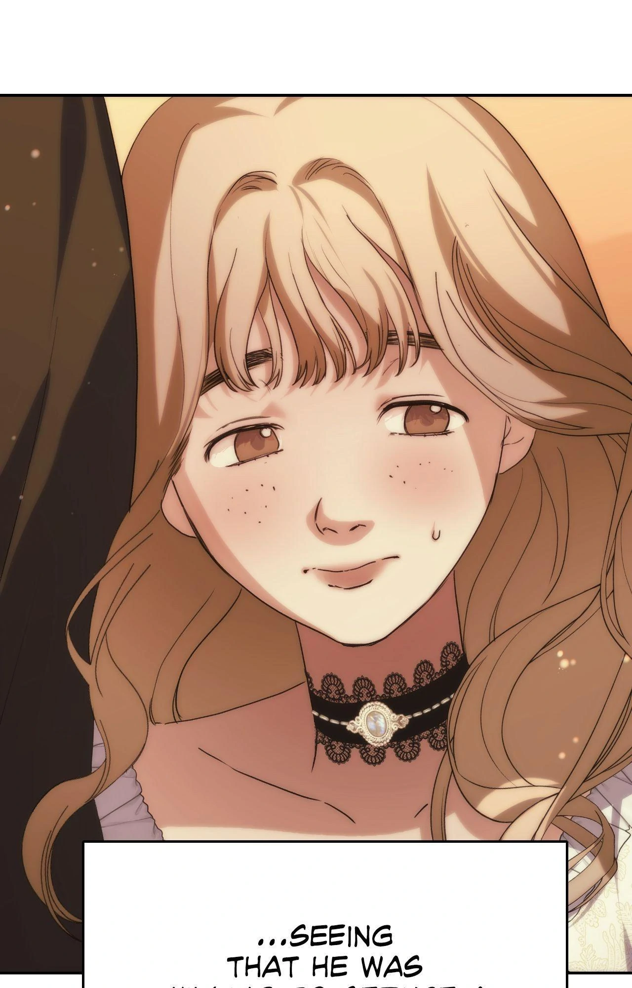 The Golden Wife-in-Law Chapter 61 - page 20
