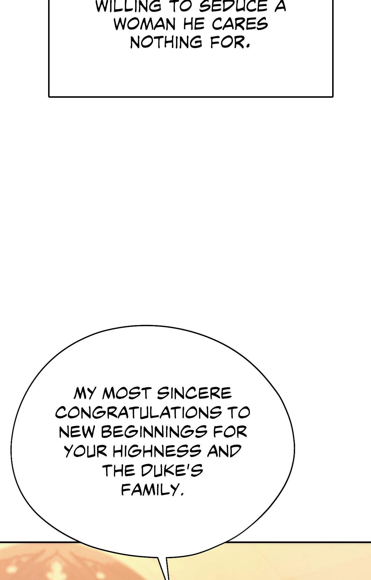 The Golden Wife-in-Law Chapter 61 - page 21
