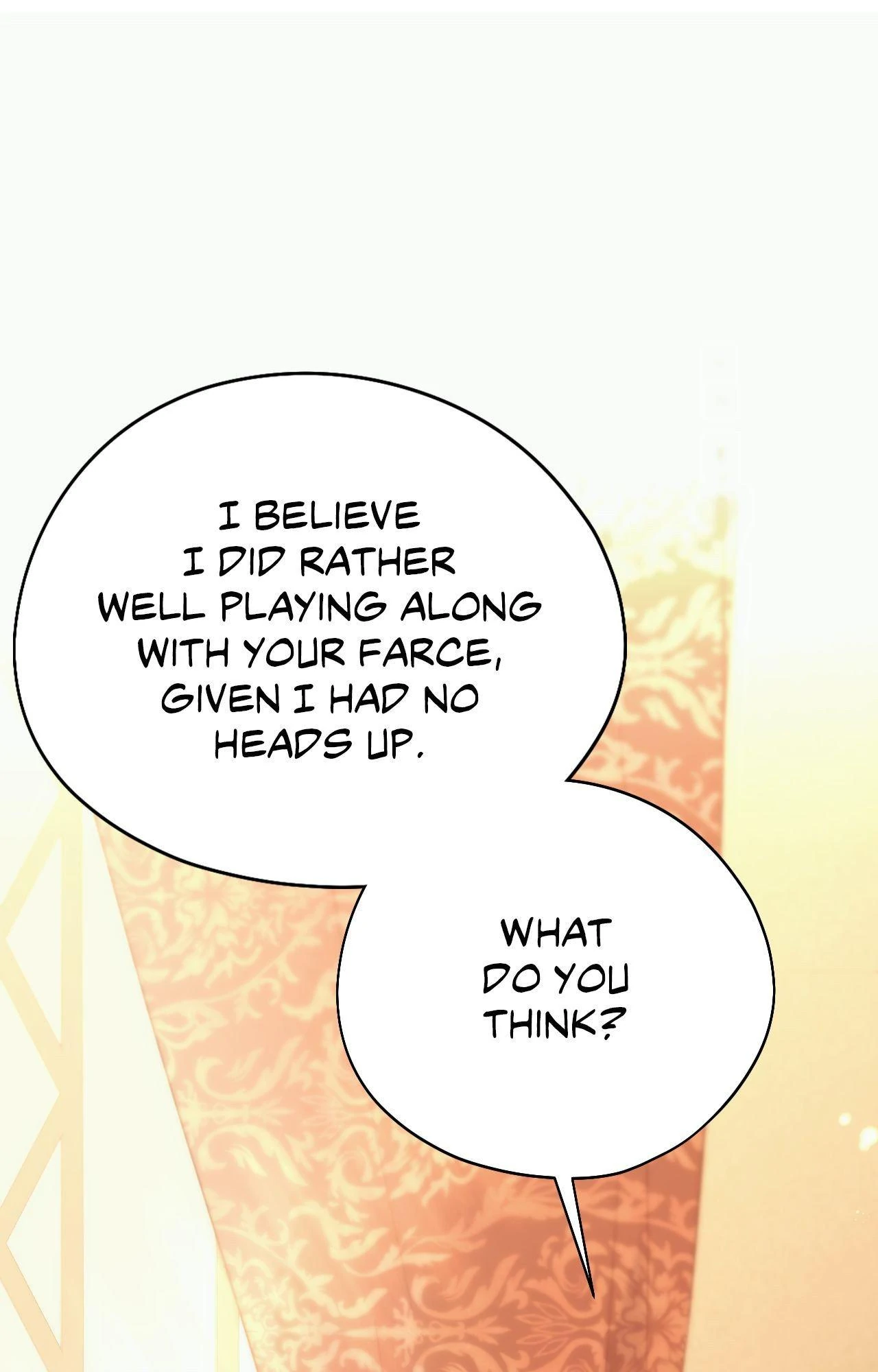 The Golden Wife-in-Law Chapter 61 - page 25